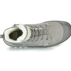 PAMPA HI ZIP WL