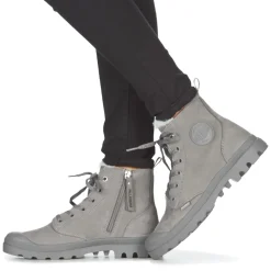 PAMPA HI ZIP WL