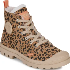 PAMPA HI ZIP WL LEO