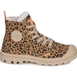 PAMPA HI ZIP WL LEO