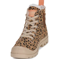 PAMPA HI ZIP WL LEO