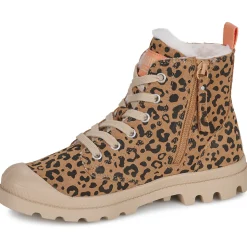 PAMPA HI ZIP WL LEO