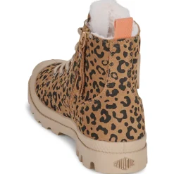 PAMPA HI ZIP WL LEO