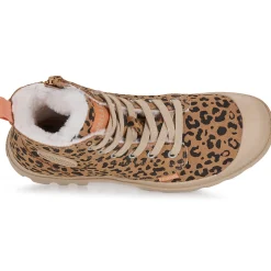 PAMPA HI ZIP WL LEO