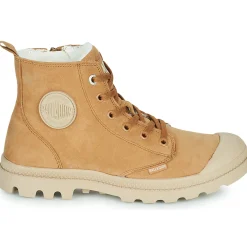 PAMPA HI ZIP WL W