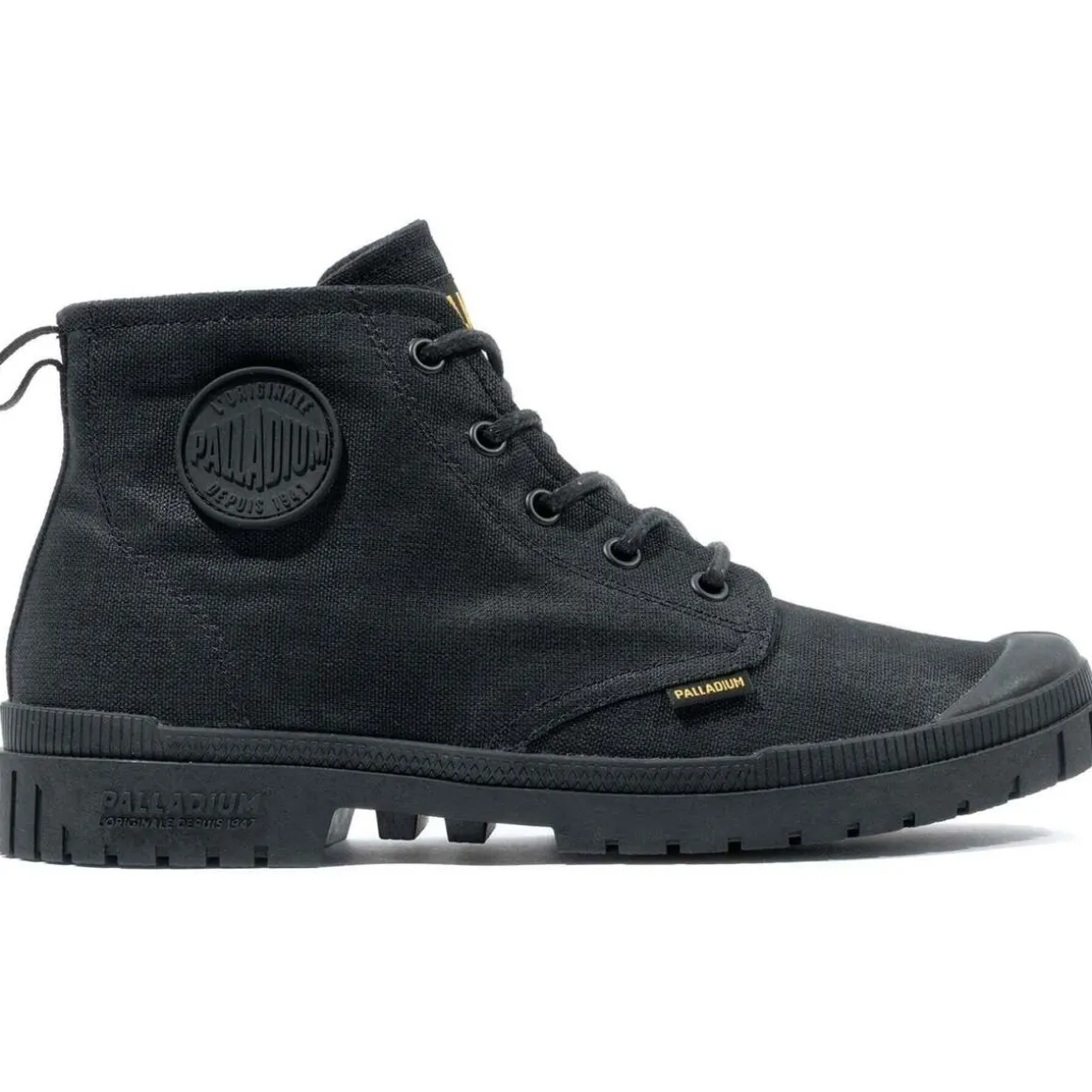 PAMPA SP20 HI WAX