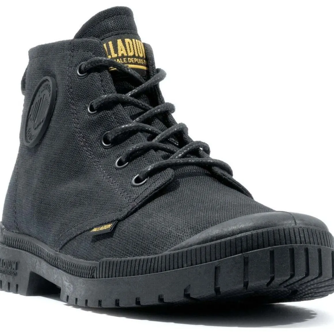 PAMPA SP20 HI WAX