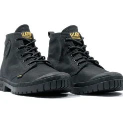 PAMPA SP20 HI WAX