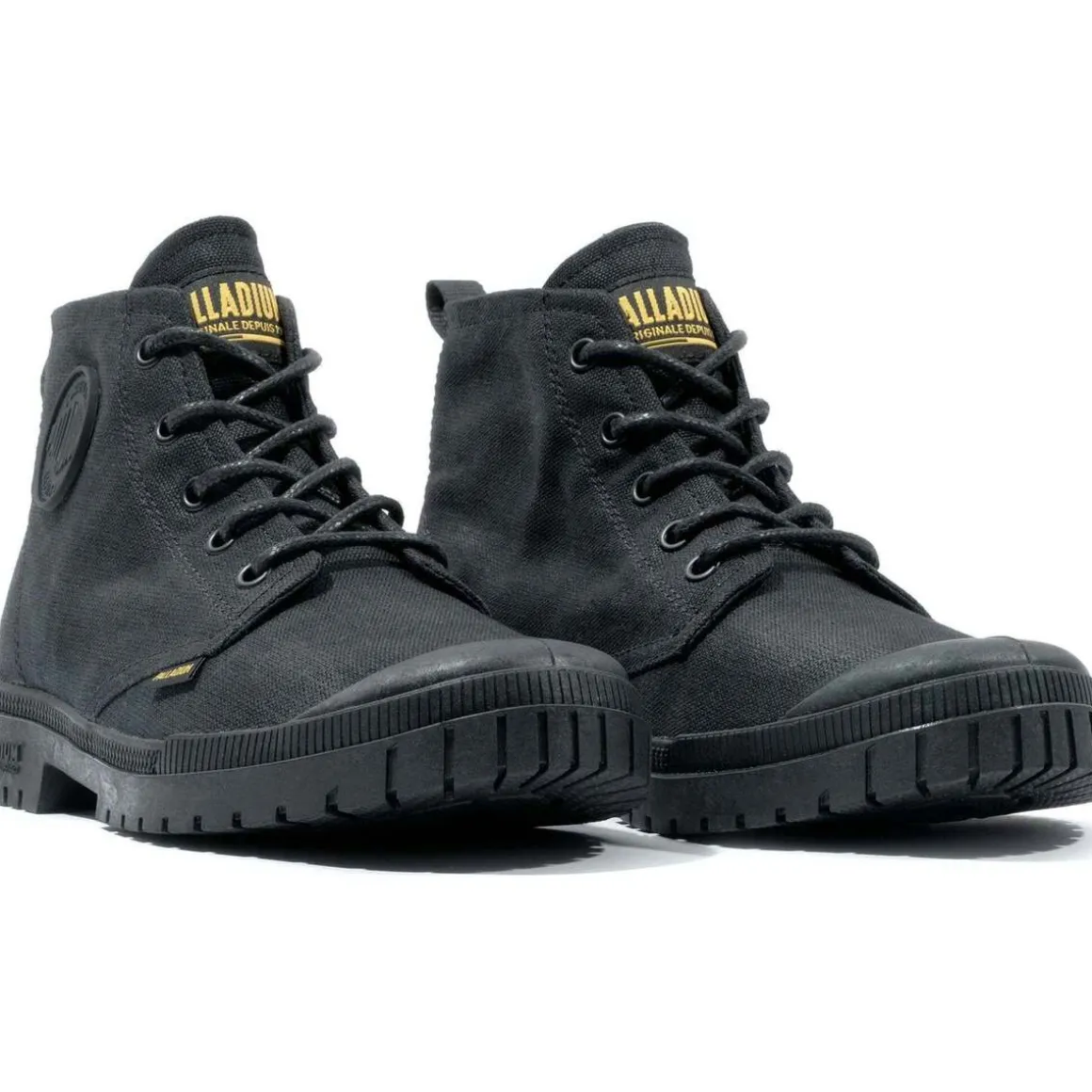 PAMPA SP20 HI WAX