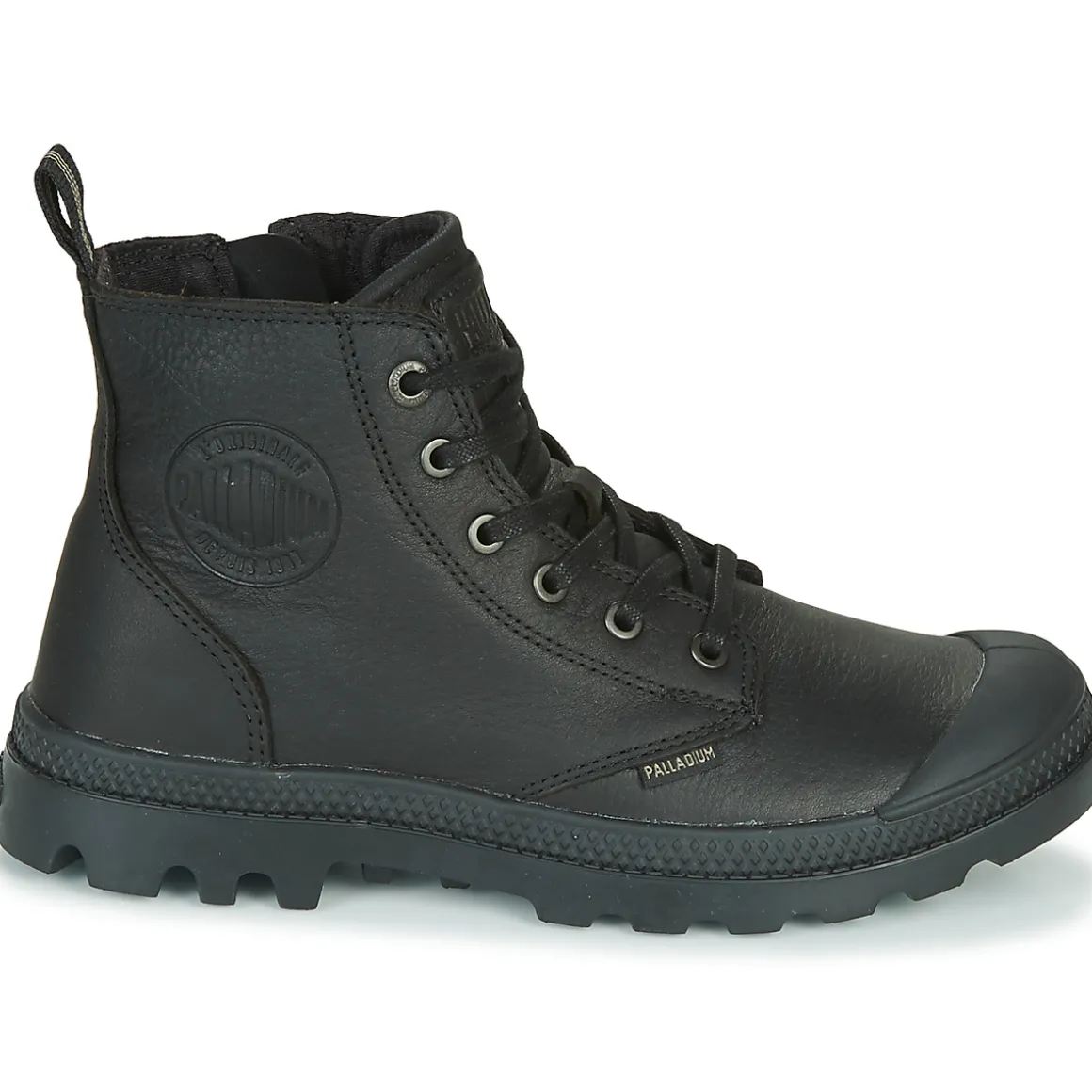 PAMPA ZIP LTH ESS