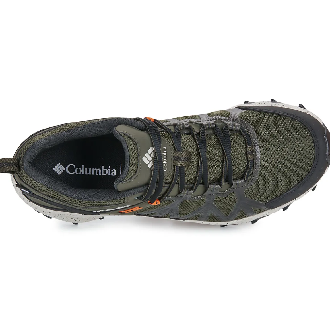 PEAKFREAK II OUTDRY
