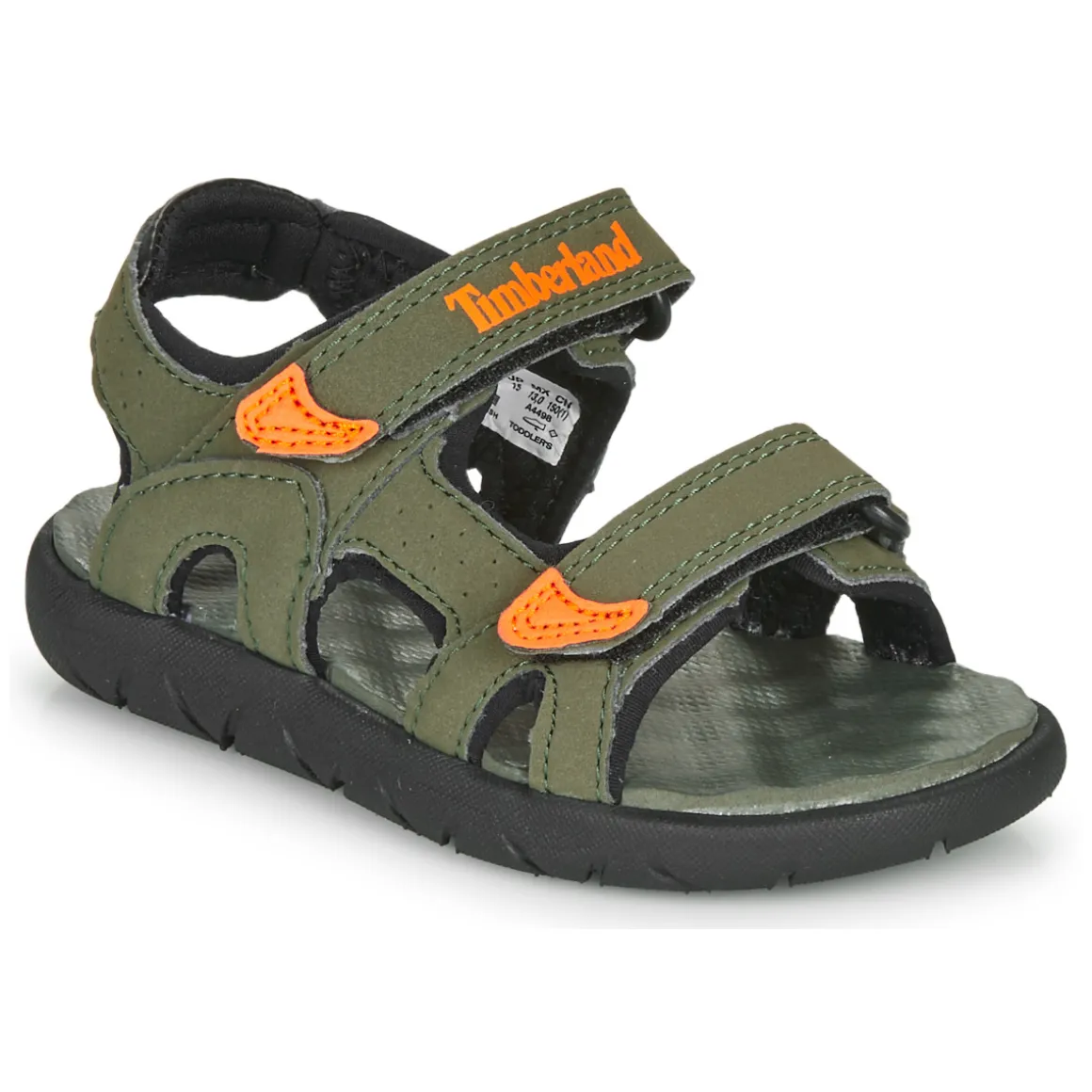 PERKINS ROW 2-STRAP