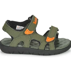 PERKINS ROW 2-STRAP