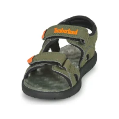 PERKINS ROW 2-STRAP