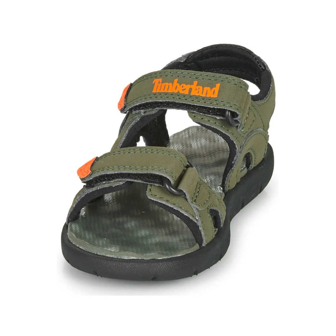 PERKINS ROW 2-STRAP