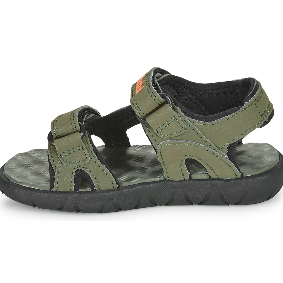 PERKINS ROW 2-STRAP