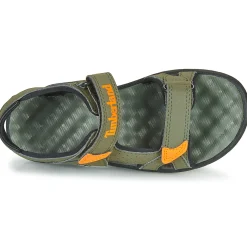 PERKINS ROW 2-STRAP