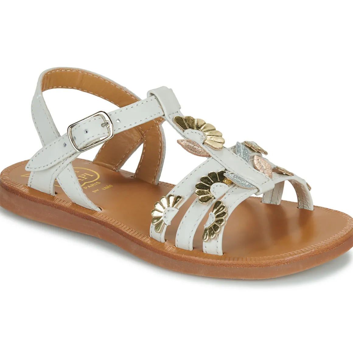 PLAGETTE MULTI DAISY