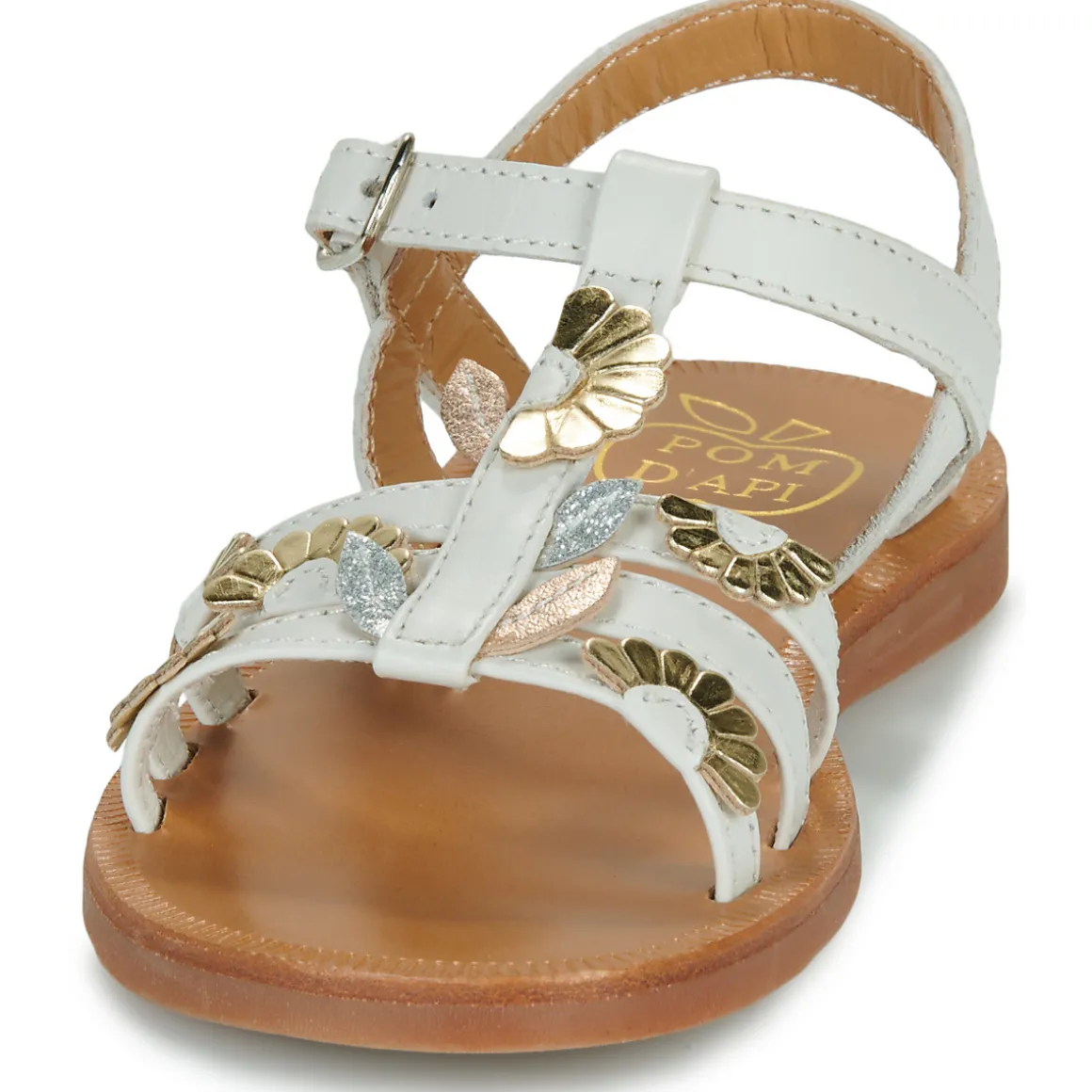 PLAGETTE MULTI DAISY