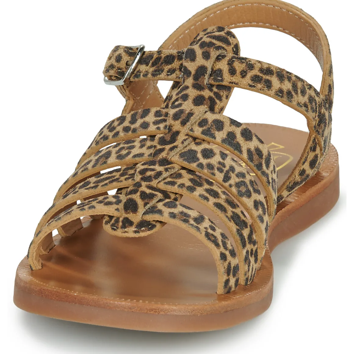 PLAGETTE STRAP