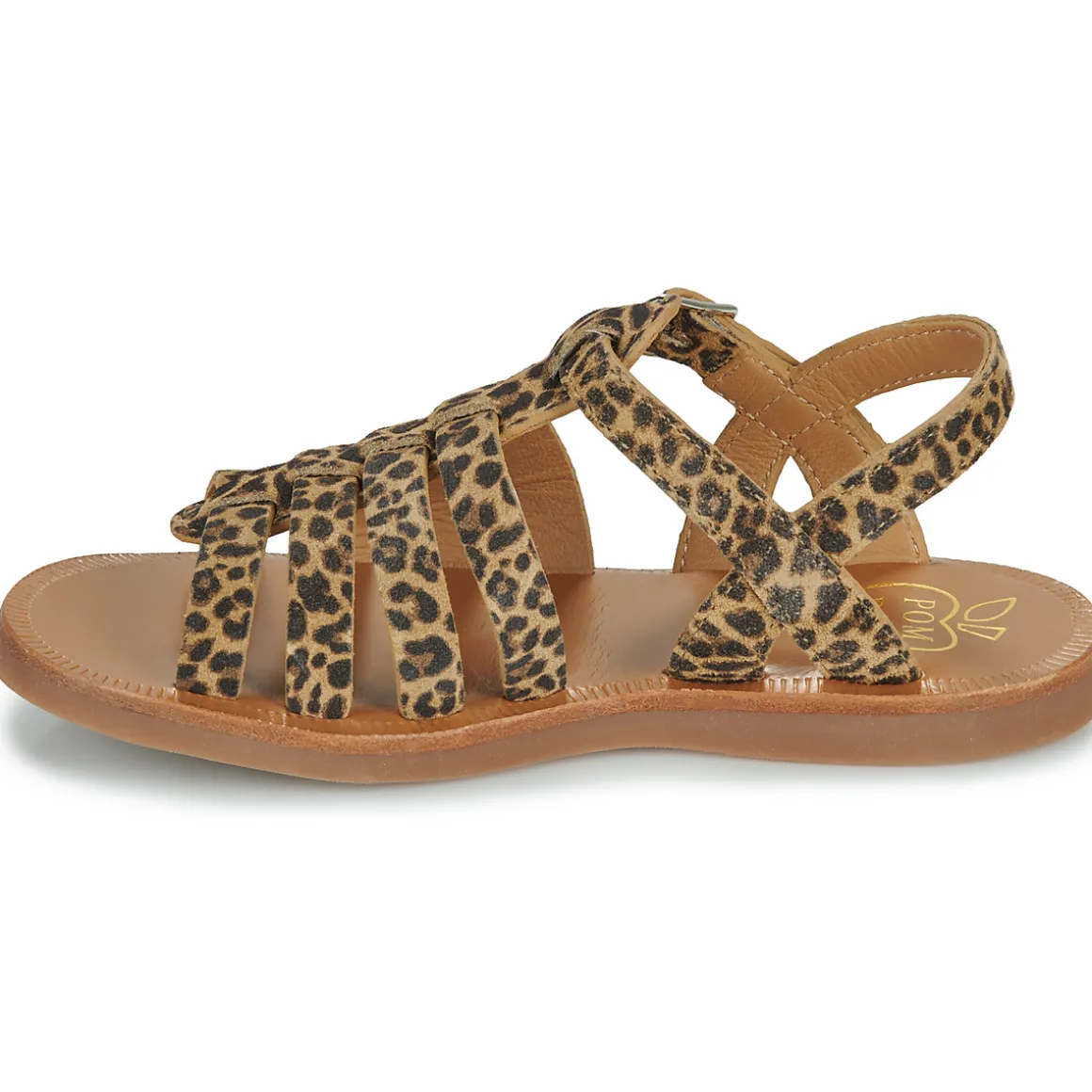 PLAGETTE STRAP