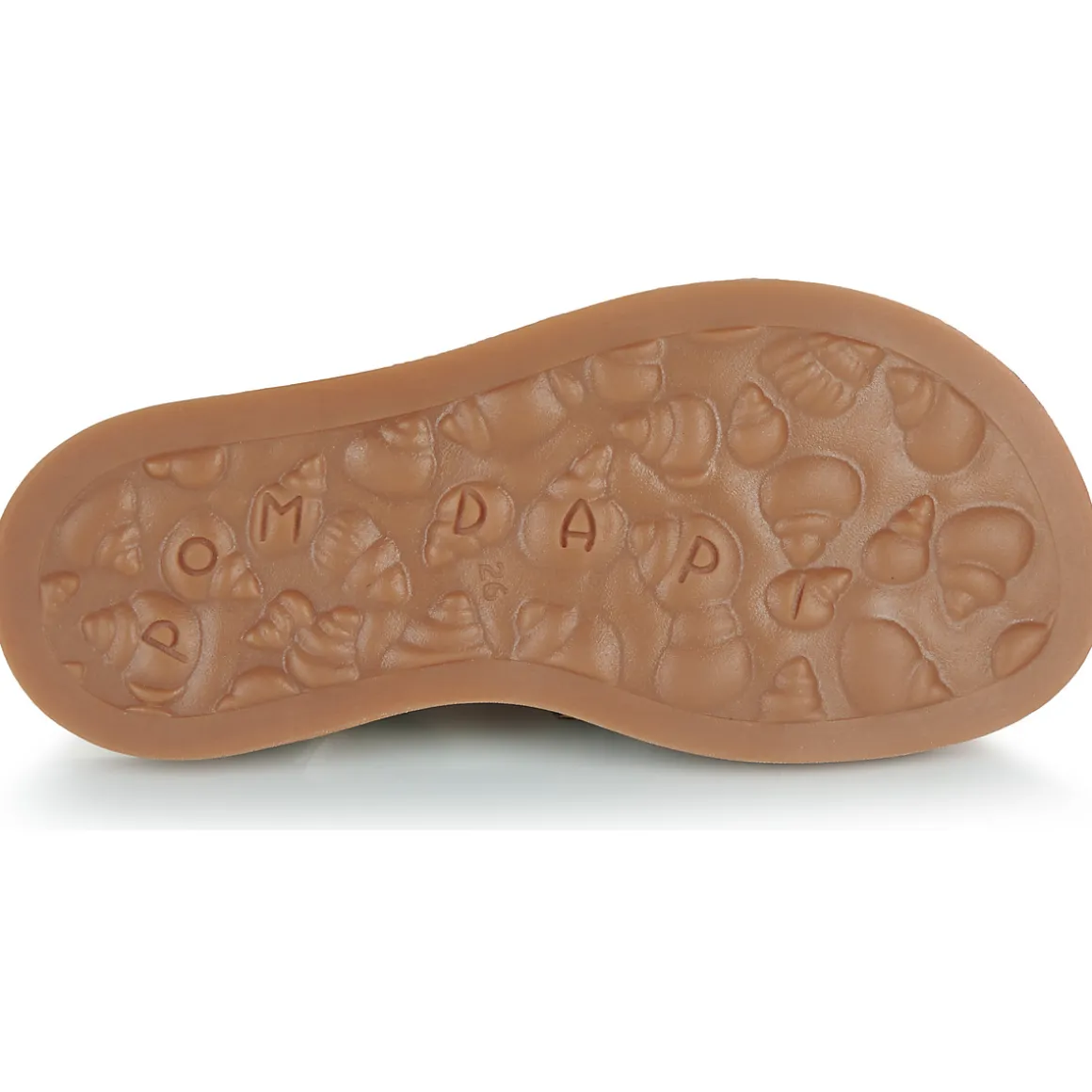 PLAGETTE STRAP