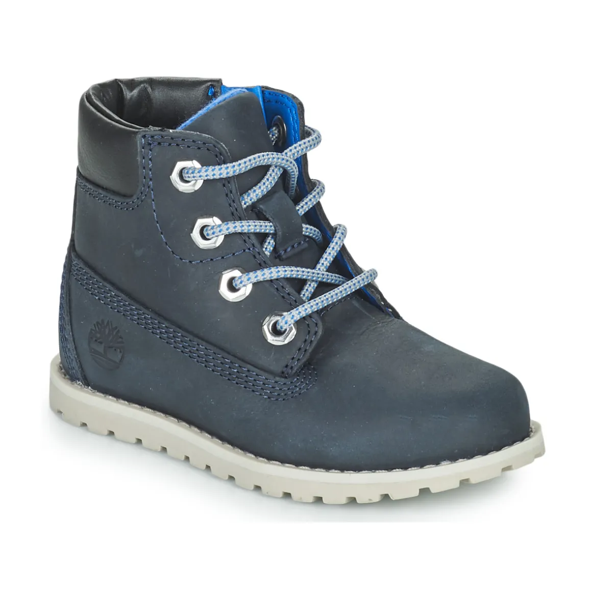 POKEY PINE 6IN BOOT WITH