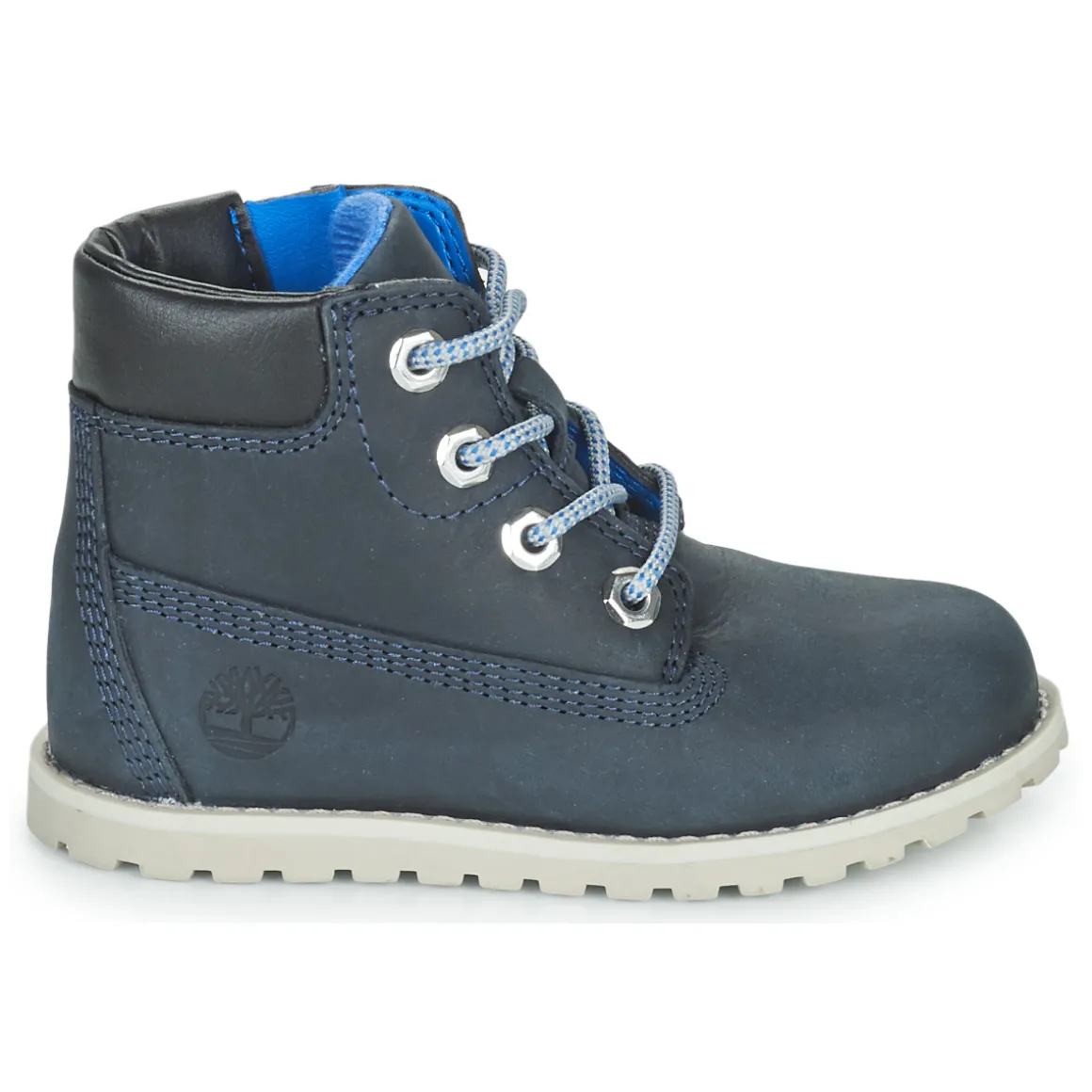 POKEY PINE 6IN BOOT WITH