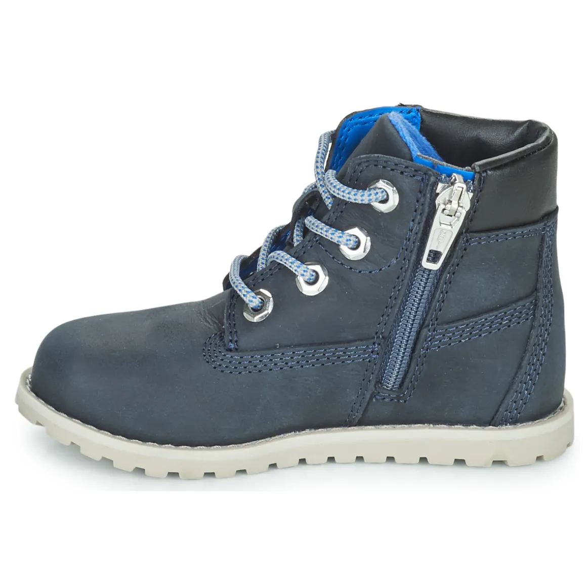 POKEY PINE 6IN BOOT WITH