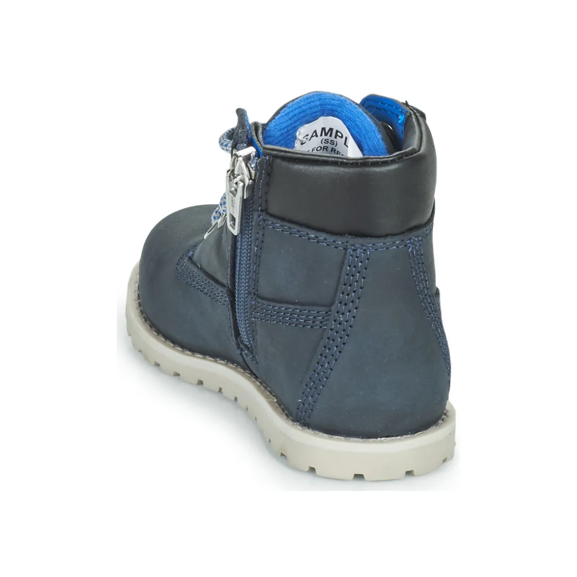 POKEY PINE 6IN BOOT WITH