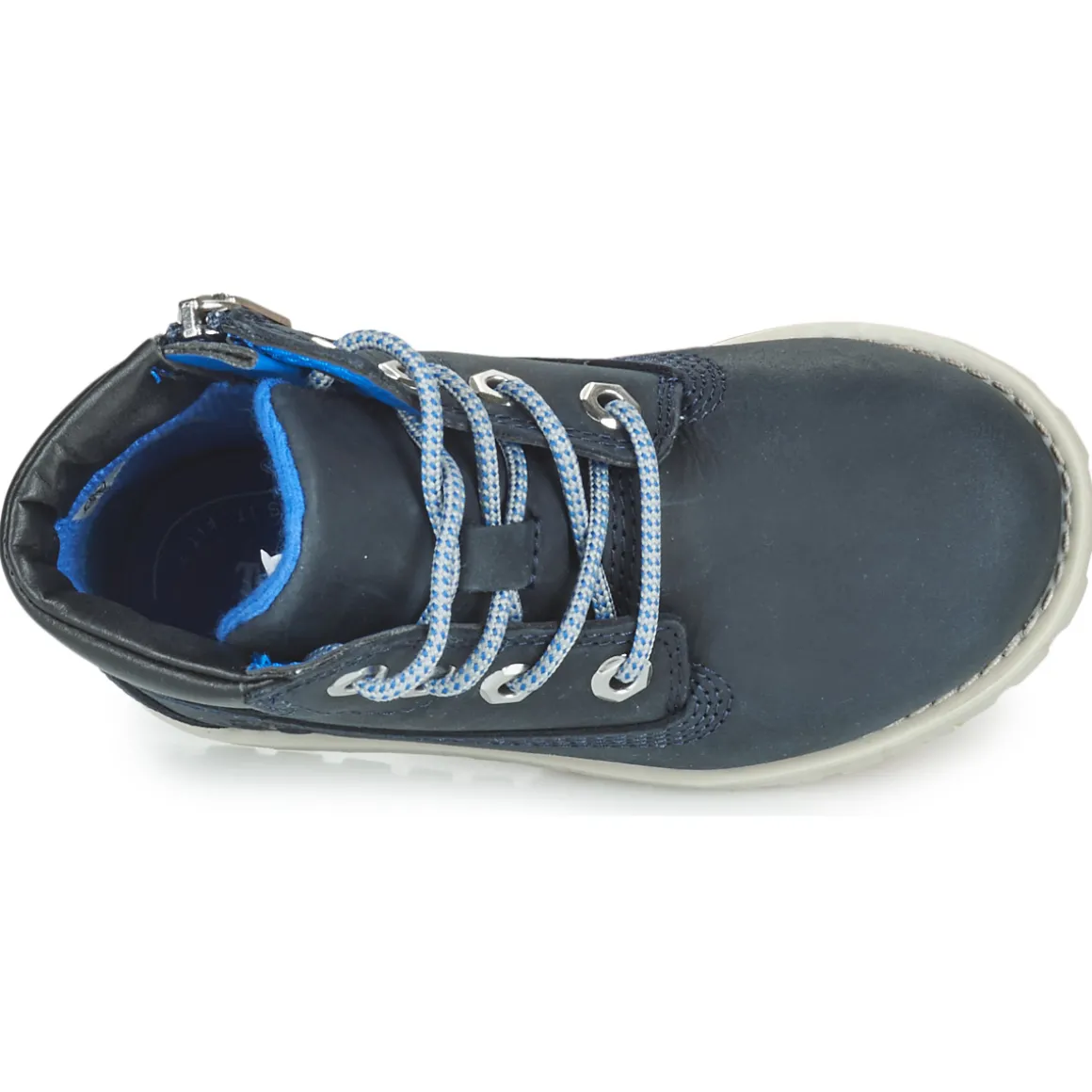 POKEY PINE 6IN BOOT WITH