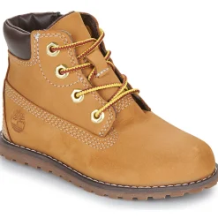 POKEY PINE MID LACE UP WITH ZIP