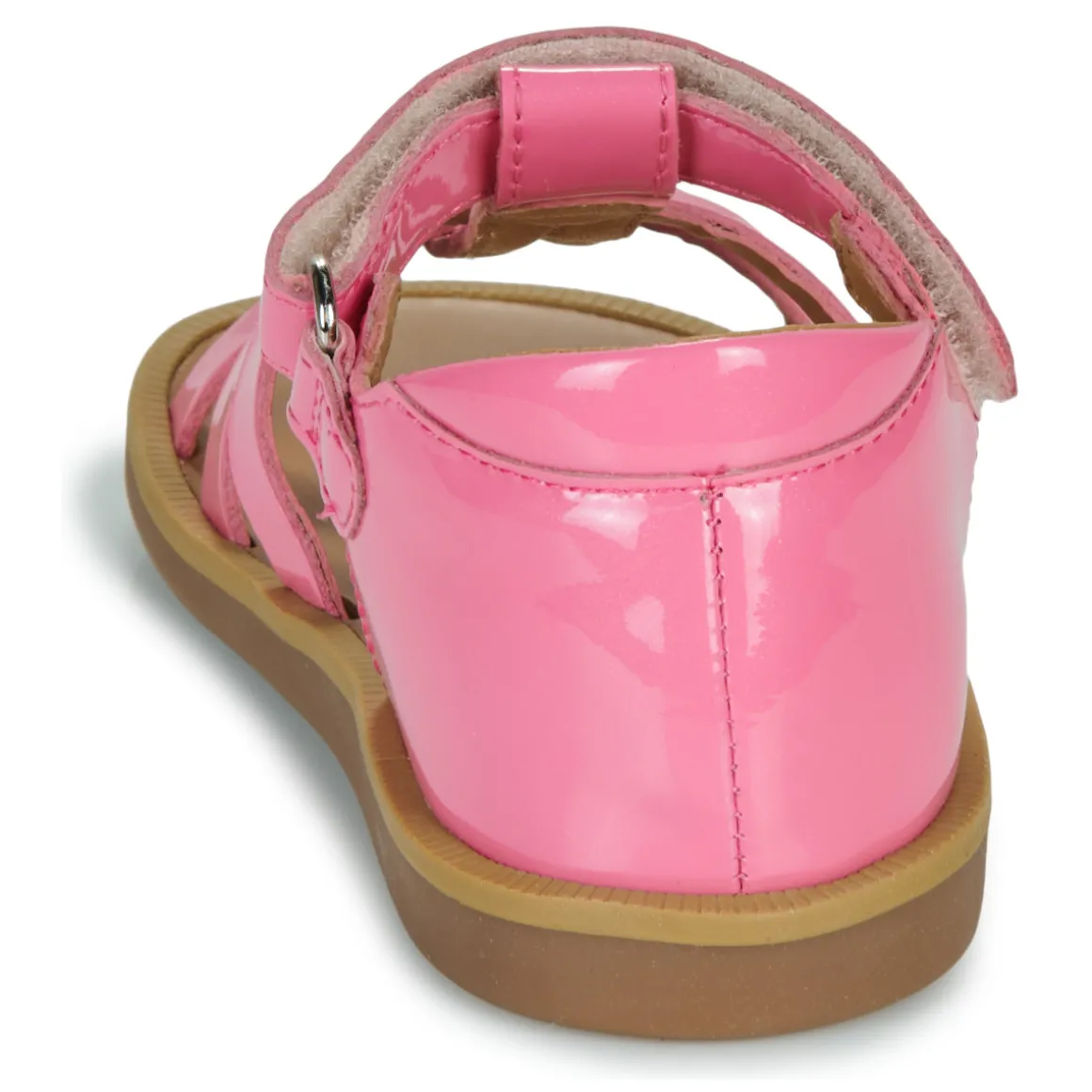 POPPY STRAP