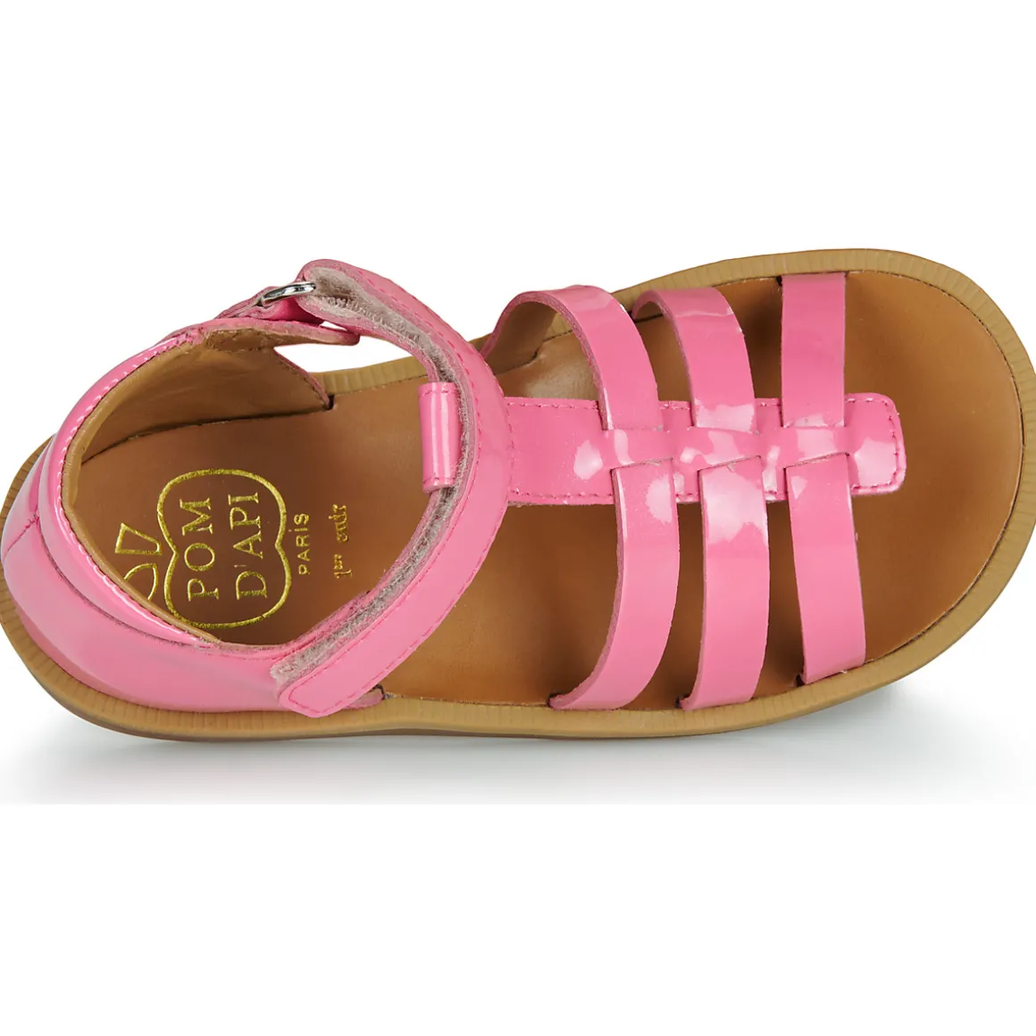 POPPY STRAP