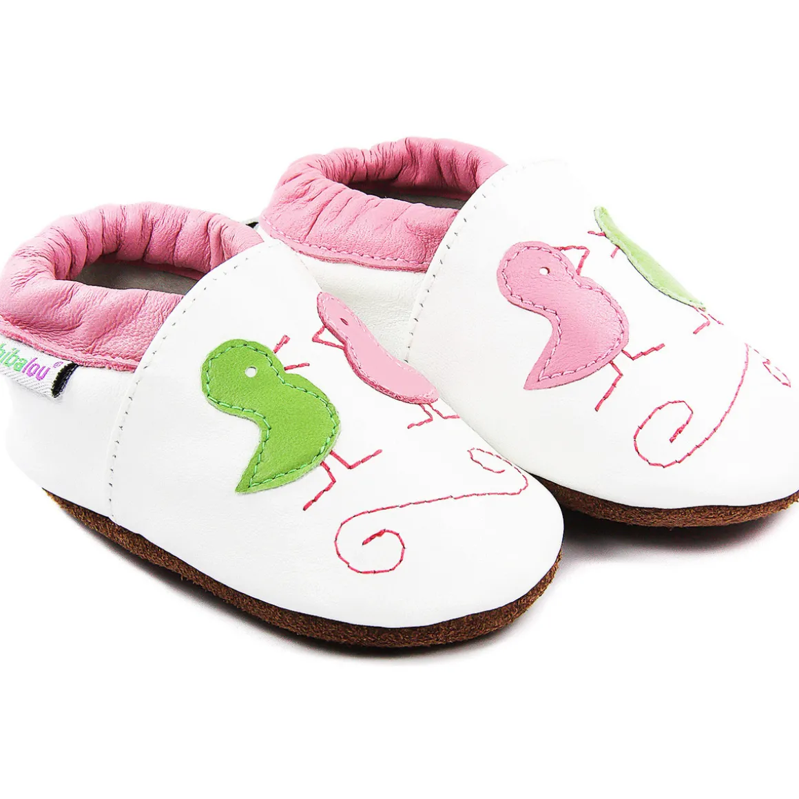 Poussins Coquins