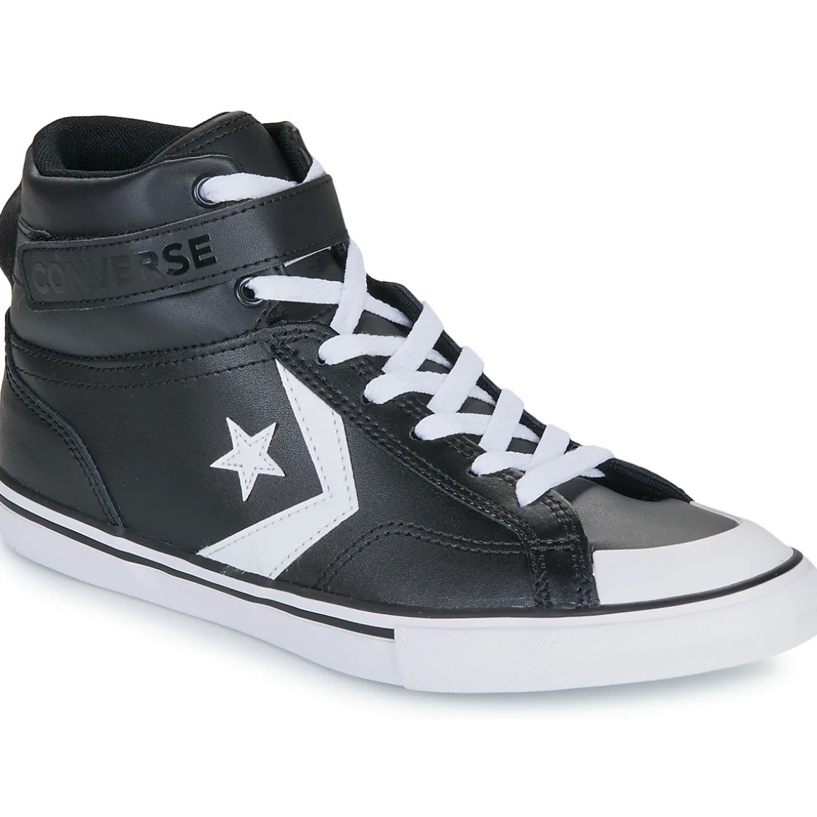 PRO BLAZE STRAP LEATHER
