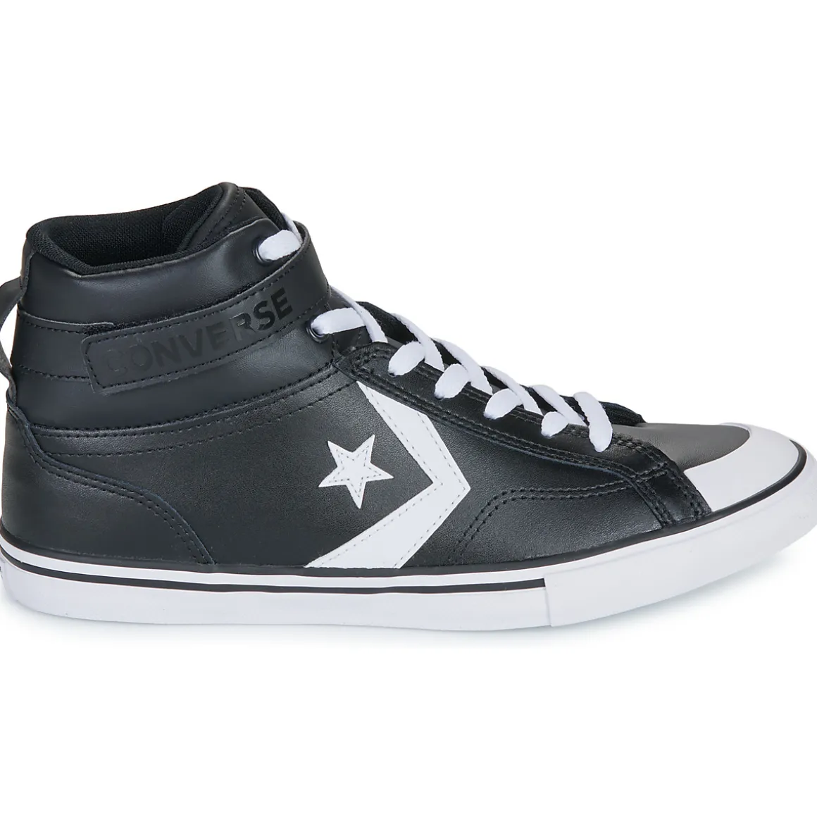 PRO BLAZE STRAP LEATHER