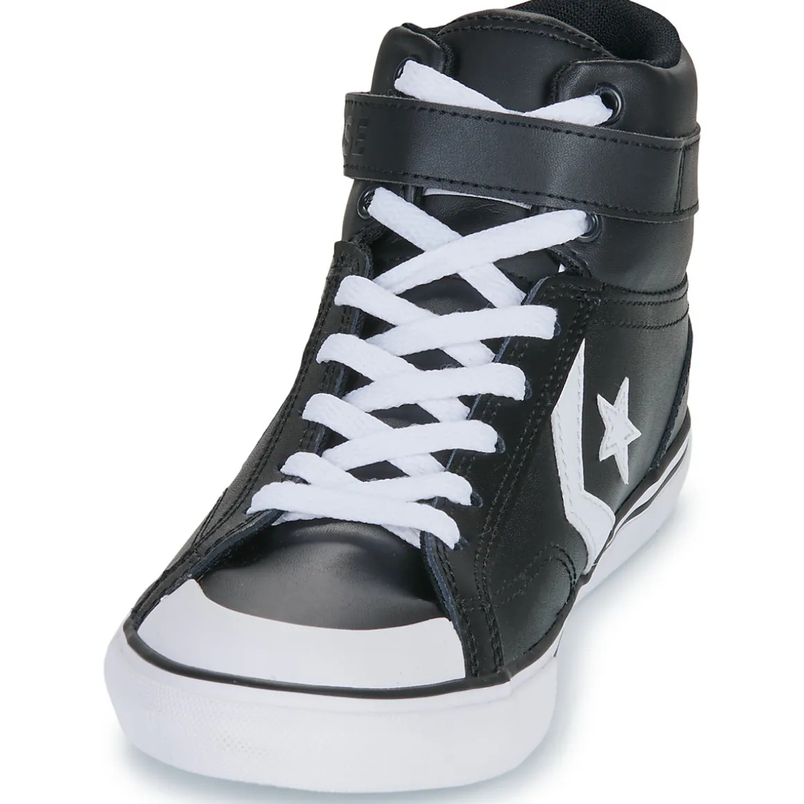 PRO BLAZE STRAP LEATHER