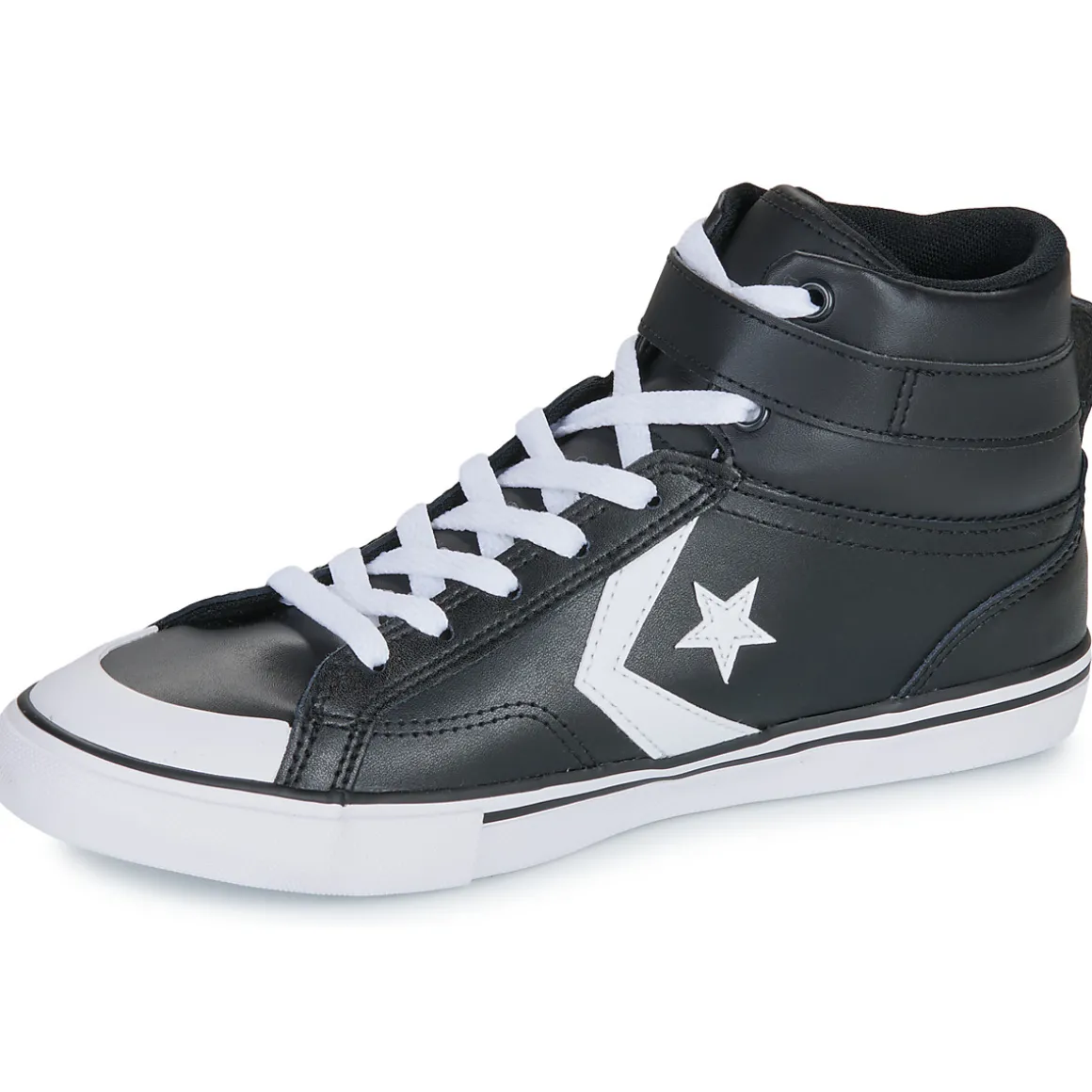 PRO BLAZE STRAP LEATHER
