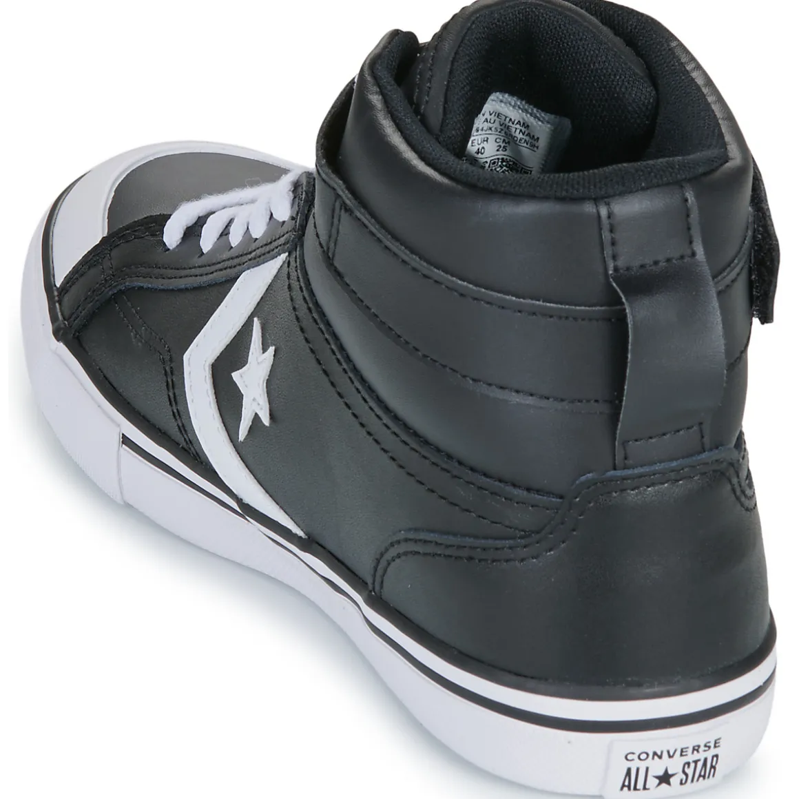 PRO BLAZE STRAP LEATHER