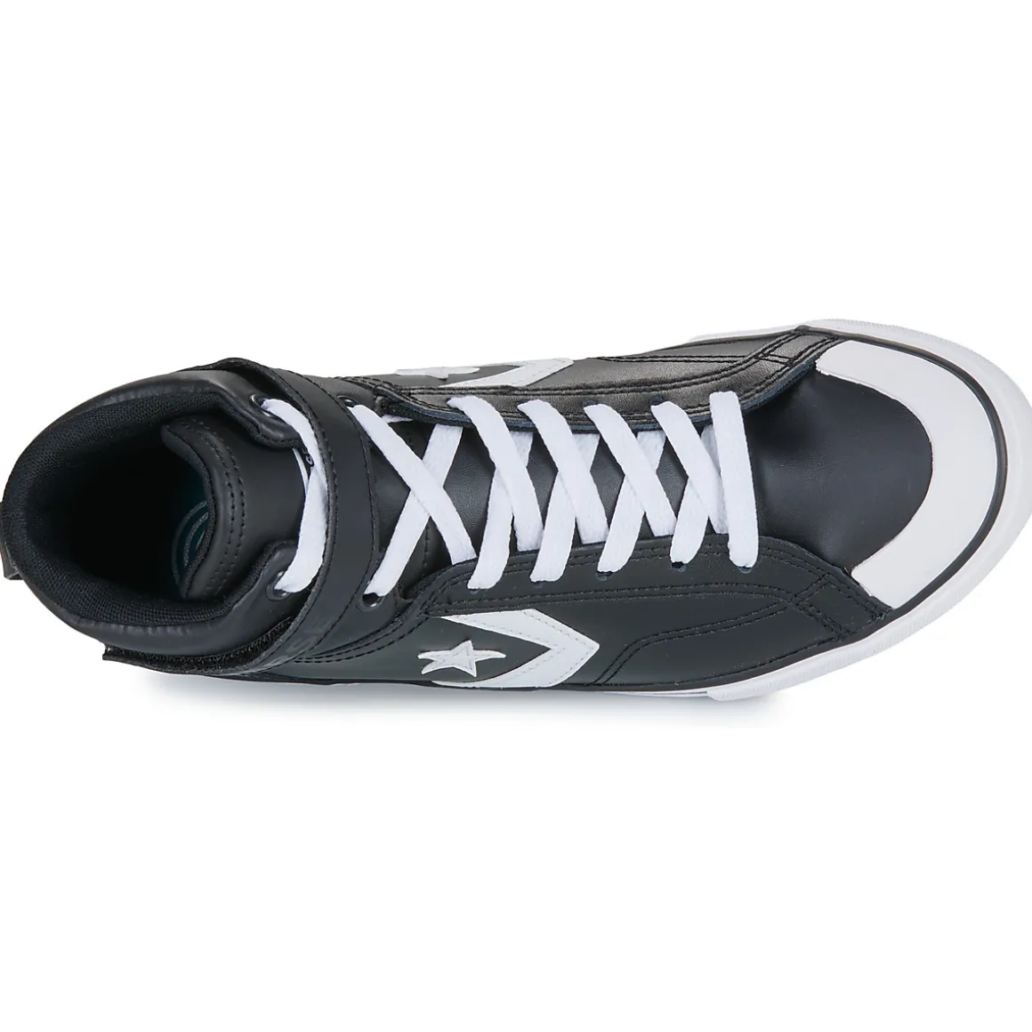PRO BLAZE STRAP LEATHER