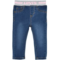 PULL ON SKINNY JEAN