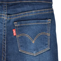 PULL-ON JEGGINGS