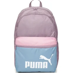 PUMA PHASE COLOR BLOCK Backpack