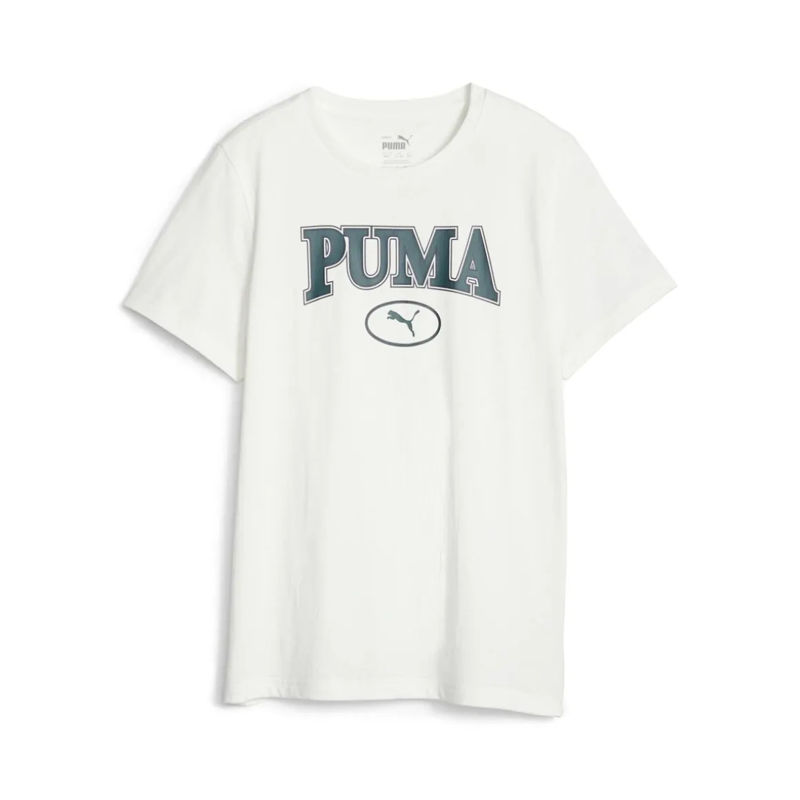 PUMA SQUAD TEE B
