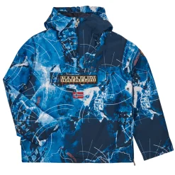 RAINFOREST AOP