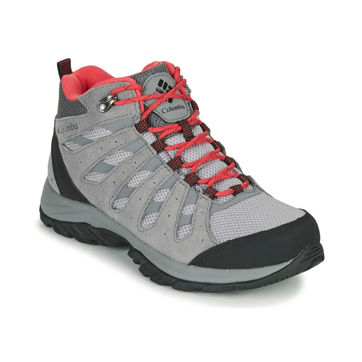 REDMOND III MID WATERPROOF