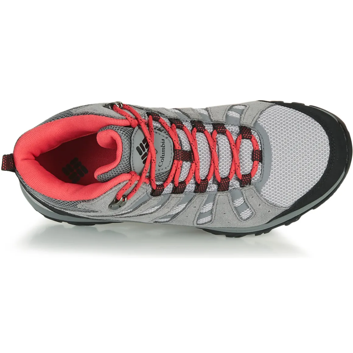 REDMOND III MID WATERPROOF