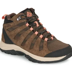 REDMOND III MID WATERPROOF