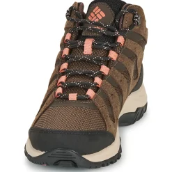REDMOND III MID WATERPROOF